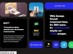 Sites similar to boft.io