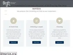 Sites similar to boftfinerugs.com