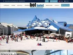 Sites similar to bofuludag.com