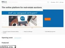 Sites similar to bog-auctions.com