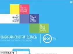 Sites similar to bog.tv