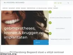Sites similar to bogaardkliniek.nl