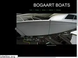 Sites similar to bogaartboats.com