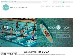 Sites similar to bogaboards.com