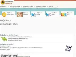Sites similar to bogaburcu.net