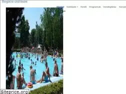 Sites similar to bogacs.com