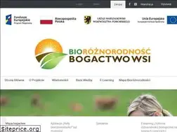 Sites similar to bogactwowsi.pl