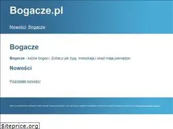 Sites similar to bogacze.pl