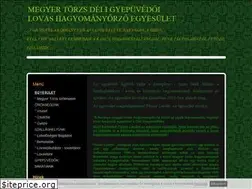 Sites similar to bogadilovasijaszok.ewk.hu