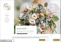 Sites similar to bogadimariage.ro