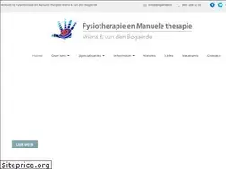 Sites similar to bogaerde.nl