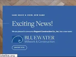 Sites similar to bogaertconstruction.com
