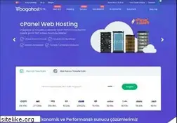Sites similar to bogahost.com