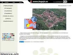 Sites similar to bogajo.com