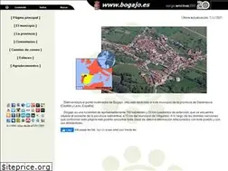 Sites similar to bogajo.es
