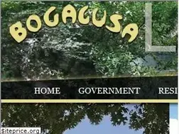 Sites similar to bogalusa.org