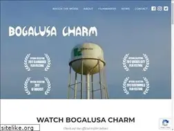 Sites similar to bogalusacharm.com