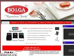 Sites similar to bogamedikal.com.tr