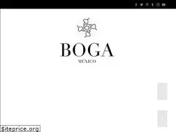 Sites similar to bogamexico.com