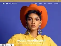 Sites similar to bogamodels.com