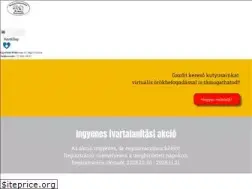 Sites similar to bogancsotthon.hu