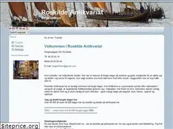 Sites similar to bogantikken.dk