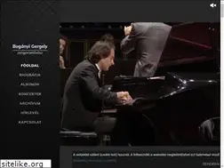 Sites similar to boganyigergely.hu