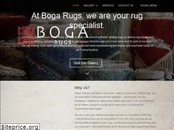 Sites similar to bogaorientalrugs.com