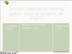 Sites similar to bogardens.ro