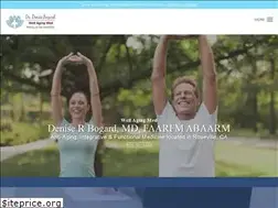 Sites similar to bogardhealth.com