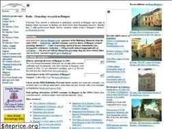Sites similar to bogardi.com
