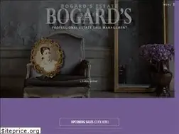 Sites similar to bogards.net
