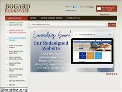 Sites similar to bogardstore.org