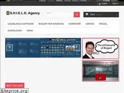 Sites similar to bogart-shop.com