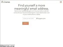 Sites similar to bogart.com
