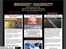 Sites similar to bogartcompany.com