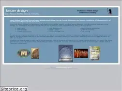 Sites similar to bogartdesigns.com