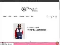 Sites similar to bogartmoda.com