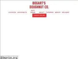 Sites similar to bogartsdoughnutco.com