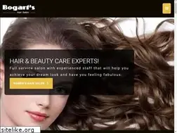 Sites similar to bogartshair.com