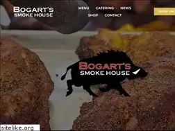 Sites similar to bogartssmokehouse.com