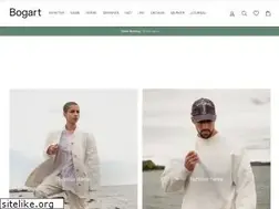 Sites similar to bogartstore.no