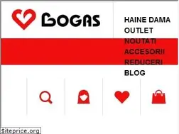 Sites similar to bogas.ro
