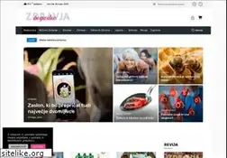 Sites similar to bogastvozdravja.si