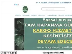 Sites similar to bogatepemandira.com