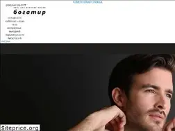Sites similar to bogatir.com.ua