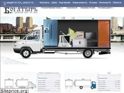 Sites similar to bogatur.dp.ua