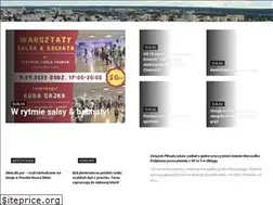 Sites similar to bogatyelblag.pl