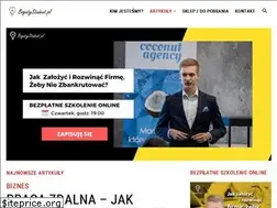 Sites similar to bogatystudent.pl