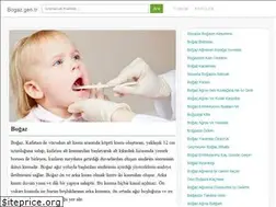 Sites similar to bogaz.gen.tr